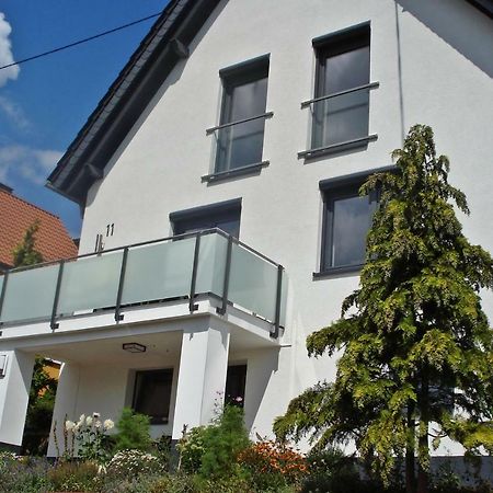 Ferienwohnung Scheib Bad Sobernheim Exterior photo