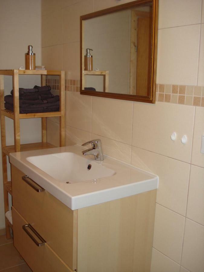 Ferienwohnung Scheib Bad Sobernheim Exterior photo
